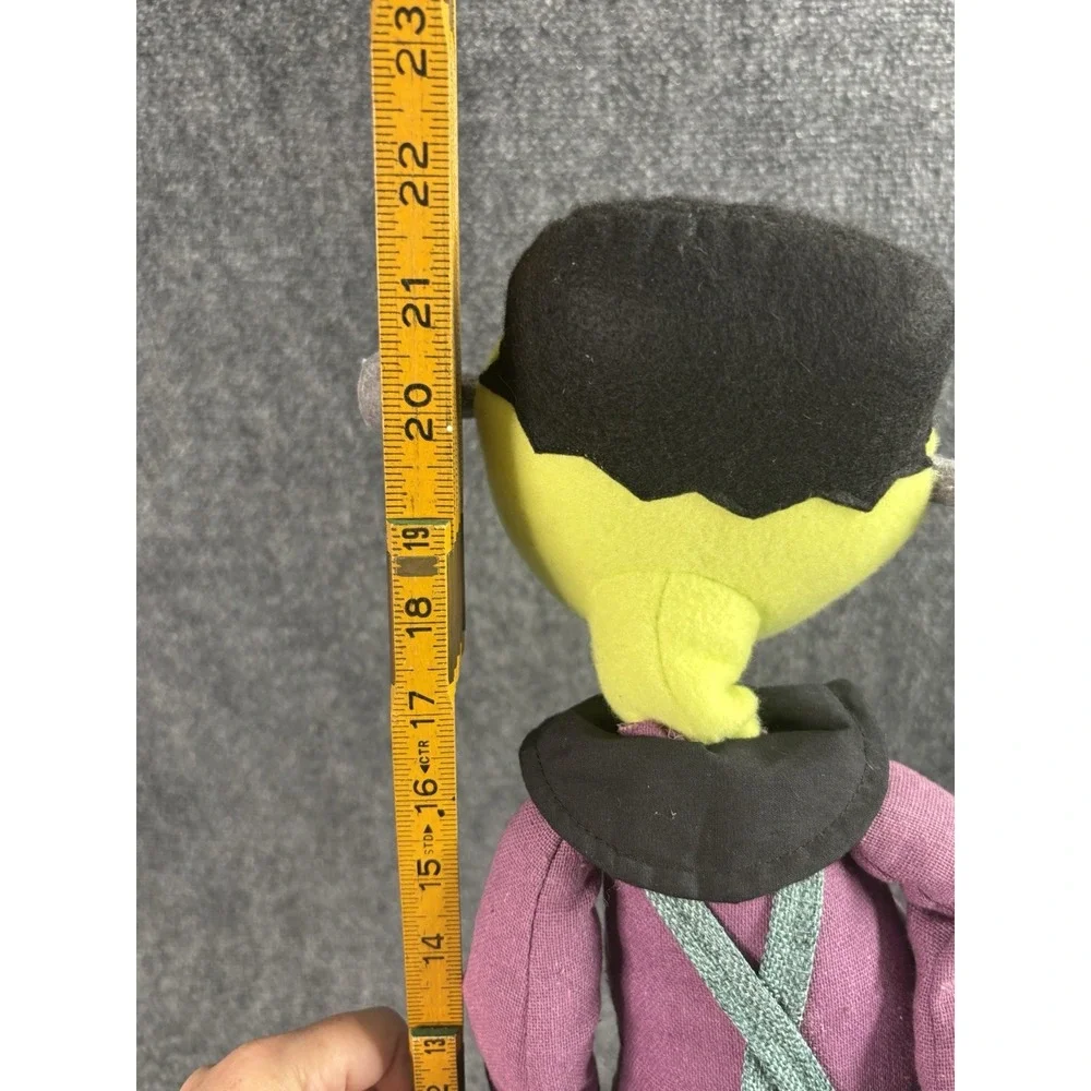 Homerbest plush halloween